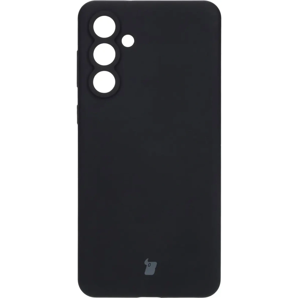 Hurtownia GSM - Bizon Soft Case Samsung Galaxy M55 5G fekete - BIZ7221 - {ean13} - Hurt