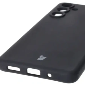 Hurtownia GSM - Bizon Soft Case Samsung Galaxy M55 5G schwarz - BIZ7221 - {ean13} - Hurt
