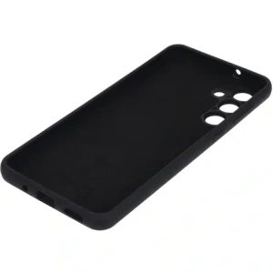 Hurtownia GSM - Bizon Soft Case Samsung Galaxy M55 5G schwarz - BIZ7221 - {ean13} - Hurt