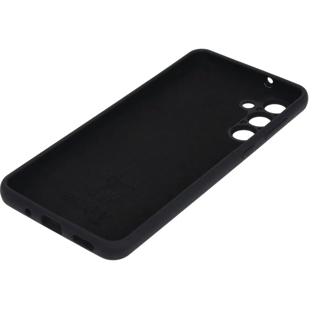 Hurtownia GSM - Bizon Soft Case Samsung Galaxy M55 5G fekete - BIZ7221 - {ean13} - Hurt