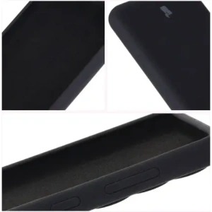 Hurtownia GSM - Bizon Soft Case Samsung Galaxy M55 5G schwarz - BIZ7221 - {ean13} - Hurt