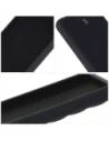 Hurtownia GSM - Bizon Soft Case Samsung Galaxy M55 5G negru - BIZ7221 - {ean13} - Hurt