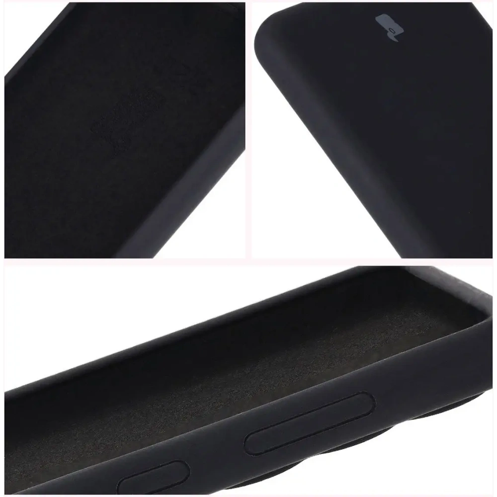 Hurtownia GSM - Bizon Soft Case Samsung Galaxy M55 5G fekete - BIZ7221 - {ean13} - Hurt