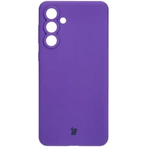 Hurtownia GSM - Bizon Soft Case Samsung Galaxy M55 5G lila - BIZ7222 - {ean13} - Hurt