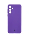 Wholesale Bizon Soft Case Samsung Galaxy M55 5G purple - BIZ7222 - {ean13} - Hurt