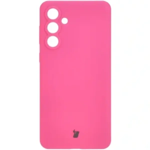 Hurtownia GSM - Bizon Soft Case Samsung Galaxy M55 5G neonpink - BIZ7223 - {ean13} - Hurt