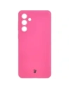 Hurtownia GSM - Bizon Soft Case Samsung Galaxy M55 5G roz neon - BIZ7223 - {ean13} - Hurt