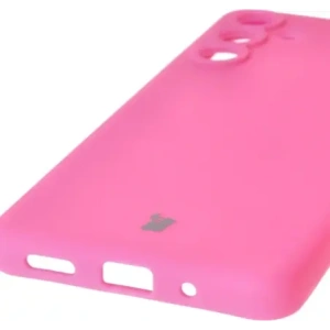Hurtownia GSM - Bizon Soft Case Samsung Galaxy M55 5G neonpink - BIZ7223 - {ean13} - Hurt