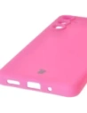 Hurtownia GSM - Bizon Soft Case Samsung Galaxy M55 5G roz neon - BIZ7223 - {ean13} - Hurt