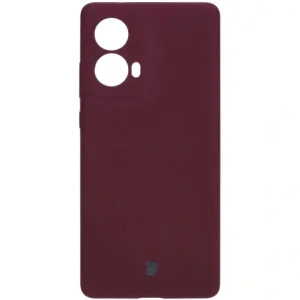 Hurtownia GSM - Bizon Soft Case Motorola Moto G85 5G sötétlila - BIZ7224 - {ean13} - Hurt