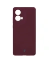 Hurtownia GSM - Bizon Soft Case Motorola Moto G85 5G dunkel lila - BIZ7224 - {ean13} - Hurt