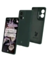 Hurtownia GSM - Bizon Soft Case Motorola Moto G85 5G verde închis - BIZ7225 - {ean13} - Hurt