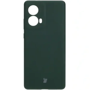 Hurtownia GSM - Bizon Soft Case Motorola Moto G85 5G sötétzöld - BIZ7225 - {ean13} - Hurt