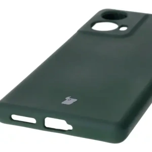 Hurtownia GSM - Bizon Soft Case Motorola Moto G85 5G sötétzöld - BIZ7225 - {ean13} - Hurt