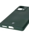 Hurtownia GSM - Bizon Soft Case Motorola Moto G85 5G verde închis - BIZ7225 - {ean13} - Hurt