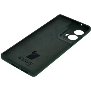 Hurtownia GSM - Bizon Soft Case Motorola Moto G85 5G sötétzöld - BIZ7225 - {ean13} - Hurt