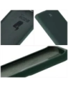 Hurtownia GSM - Bizon Soft Case Motorola Moto G85 5G verde închis - BIZ7225 - {ean13} - Hurt