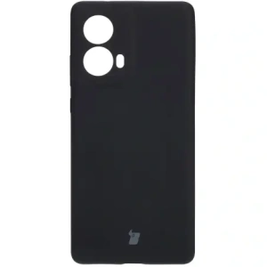 Hurtownia GSM - Bizon Soft Case Motorola Moto G85 5G schwarz - BIZ7226 - {ean13} - Hurt
