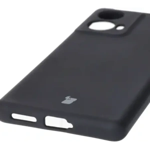 Hurtownia GSM - Bizon Soft Case Motorola Moto G85 5G schwarz - BIZ7226 - {ean13} - Hurt