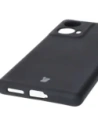 Hurtownia GSM - Silikonowe etui Bizon Soft Case do Motorola Moto G85 5G czarne - BIZ7226 - {ean13} - Hurt