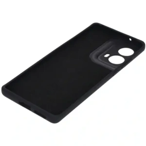Hurtownia GSM - Bizon Soft Case Motorola Moto G85 5G schwarz - BIZ7226 - {ean13} - Hurt