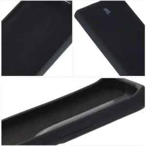 Hurtownia GSM - Bizon Soft Case Motorola Moto G85 5G schwarz - BIZ7226 - {ean13} - Hurt