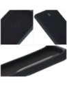 Hurtownia GSM - Bizon Soft Case Motorola Moto G85 5G fekete - BIZ7226 - {ean13} - Hurt