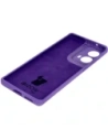 Hurtownia GSM - Silikonové pouzdro Bizon Soft Case pro Motorola Moto G85 5G fialové - BIZ7227 - {ean13} - Hurt