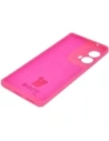 Hurtownia GSM - Bizon Soft Case Motorola Moto G85 5G neonpink - BIZ7228 - {ean13} - Hurt