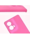Hurtownia GSM - Bizon Soft Case Motorola Moto G85 5G neonpink - BIZ7228 - {ean13} - Hurt