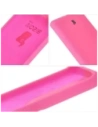Hurtownia GSM - Bizon Soft Case Motorola Moto G85 5G neonpink - BIZ7228 - {ean13} - Hurt