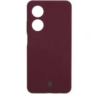 Hurtownia GSM - Silikonové pouzdro Bizon Soft Case pro Oppo A60 4G tmavě fialové - BIZ7229 - {ean13} - Hurt