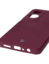 Hurtownia GSM - Silikonové pouzdro Bizon Soft Case pro Oppo A60 4G tmavě fialové - BIZ7229 - {ean13} - Hurt