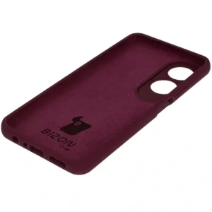 Hurtownia GSM - Silikonové pouzdro Bizon Soft Case pro Oppo A60 4G tmavě fialové - BIZ7229 - {ean13} - Hurt