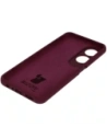 Hurtownia GSM - Bizon Soft Case Oppo A60 4G dunkel lila - BIZ7229 - {ean13} - Hurt