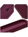 Hurtownia GSM - Bizon Soft Case Oppo A60 4G dunkel lila - BIZ7229 - {ean13} - Hurt