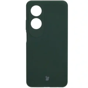 Hurtownia GSM - Silikonový obal Bizon Soft Case pro Oppo A60 4G tmavě zelený - BIZ7230 - {ean13} - Hurt