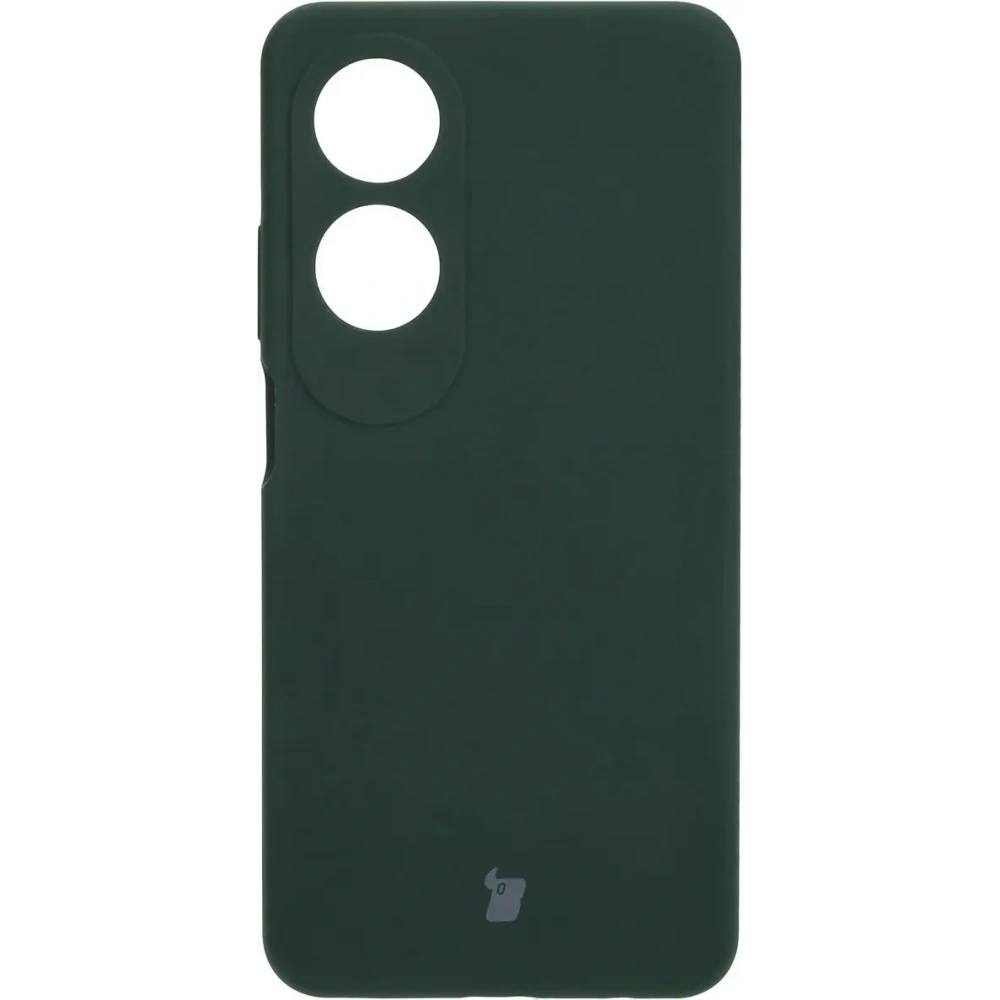 Hurtownia GSM - Silikonový obal Bizon Soft Case pro Oppo A60 4G tmavě zelený - BIZ7230 - {ean13} - Hurt