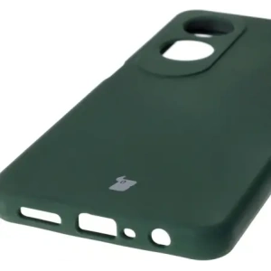 Hurtownia GSM - Silikonový obal Bizon Soft Case pro Oppo A60 4G tmavě zelený - BIZ7230 - {ean13} - Hurt