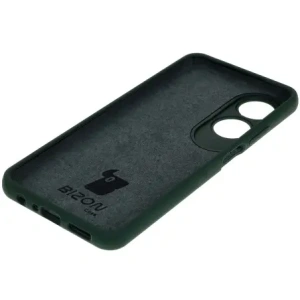 Hurtownia GSM - Silikonový obal Bizon Soft Case pro Oppo A60 4G tmavě zelený - BIZ7230 - {ean13} - Hurt