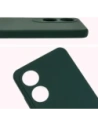 Hurtownia GSM - Silikonový obal Bizon Soft Case pro Oppo A60 4G tmavě zelený - BIZ7230 - {ean13} - Hurt
