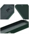 Hurtownia GSM - Silikonový obal Bizon Soft Case pro Oppo A60 4G tmavě zelený - BIZ7230 - {ean13} - Hurt