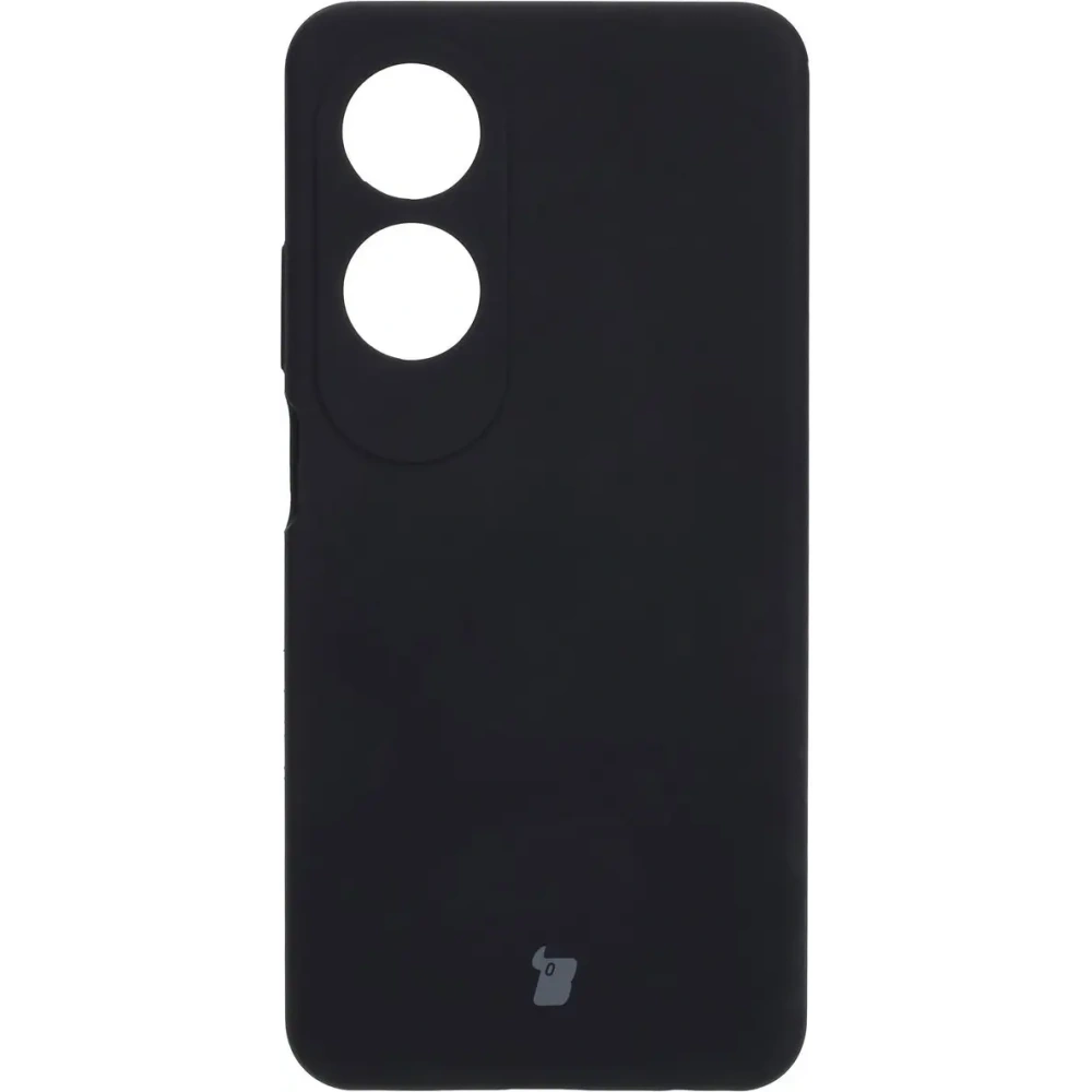 Hurtownia GSM - Silikonový obal Bizon Soft Case pro Oppo A60 4G černý - BIZ7231 - {ean13} - Hurt
