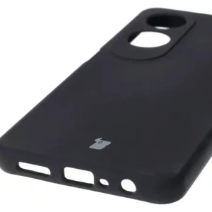 Hurtownia GSM - Silikonový obal Bizon Soft Case pro Oppo A60 4G černý - BIZ7231 - {ean13} - Hurt