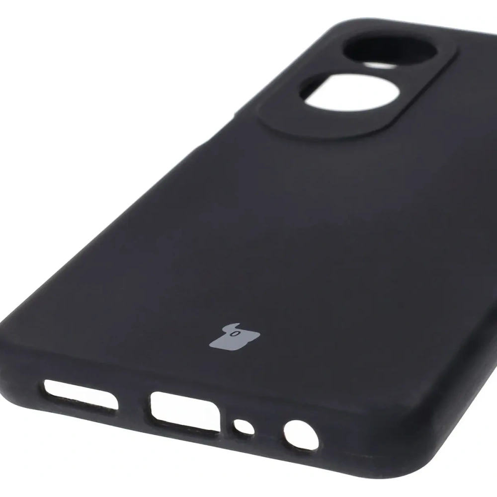 Hurtownia GSM - Silikonový obal Bizon Soft Case pro Oppo A60 4G černý - BIZ7231 - {ean13} - Hurt