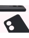 Hurtownia GSM - Silikonový obal Bizon Soft Case pro Oppo A60 4G černý - BIZ7231 - {ean13} - Hurt
