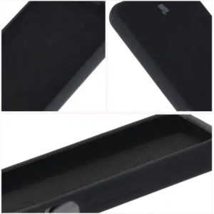 Hurtownia GSM - Silikonový obal Bizon Soft Case pro Oppo A60 4G černý - BIZ7231 - {ean13} - Hurt