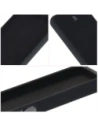 Hurtownia GSM - Silikonový obal Bizon Soft Case pro Oppo A60 4G černý - BIZ7231 - {ean13} - Hurt