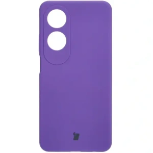 Hurtownia GSM - Silikonový kryt Bizon Soft Case pro Oppo A60 4G fialový - BIZ7232 - {ean13} - Hurt