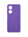 Hurtownia GSM - Bizon Soft Case Oppo A60 4G lila - BIZ7232 - {ean13} - Hurt